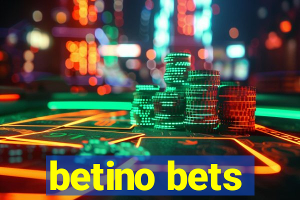 betino bets